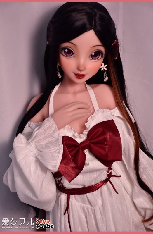 Ebj DHR 148cm hasimoto wakana 04