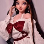 Ebj DHR 148cm hasimoto wakana 05