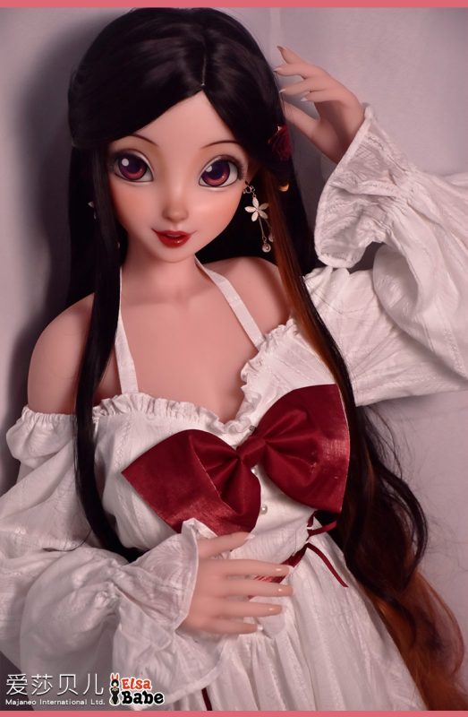 Ebj DHR 148cm hasimoto wakana 06