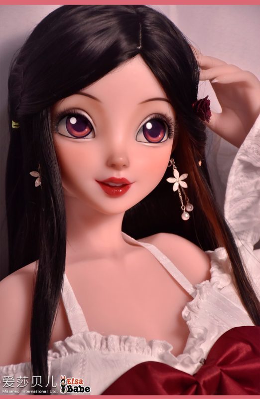 Ebj DHR 148cm hasimoto wakana 07