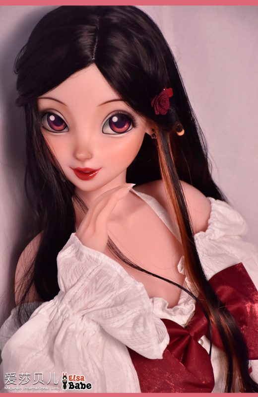 Ebj DHR 148cm hasimoto wakana 08