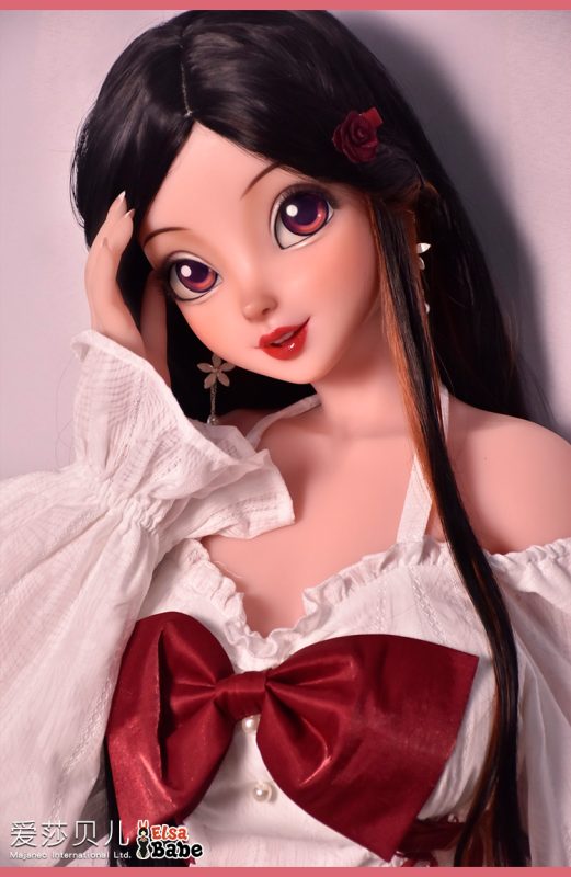 Ebj DHR 148cm hasimoto wakana 09