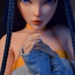 Ebj DHR 148cm miyamoto kyouko 15