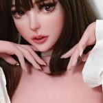 EBj 160cm Akimoto Mami riaru bijin (13)