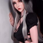 EBj 160cm Suzuki Chiyo riaru bijin (9)