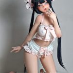 Ebj RAD 148cm 岩田光希 kawaii anime 01