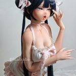 Ebj RAD 148cm 岩田光希 kawaii anime 03