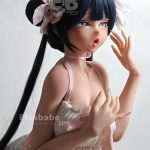 Ebj RAD 148cm 岩田光希 kawaii anime 04