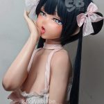 Ebj RAD 148cm 岩田光希 kawaii anime 10