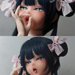 Ebj RAD 148cm 岩田光希 kawaii anime 11