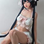 Ebj RAD 148cm 岩田光希 kawaii anime 12