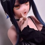 Ebj RAD 148cm Hosokawa Hitomi kawaii anime 01