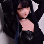 Ebj RAD 148cm Hosokawa Hitomi kawaii anime 02