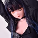 Ebj RAD 148cm Hosokawa Hitomi kawaii anime 03