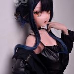 Ebj RAD 148cm Hosokawa Hitomi kawaii anime 04