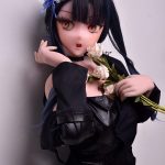 Ebj RAD 148cm Hosokawa Hitomi kawaii anime 05