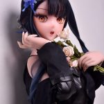Ebj RAD 148cm Hosokawa Hitomi kawaii anime 06