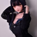 Ebj RAD 148cm Hosokawa Hitomi kawaii anime 07