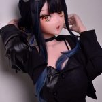 Ebj RAD 148cm Hosokawa Hitomi kawaii anime 08