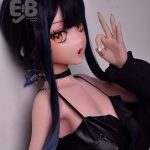 Ebj RAD 148cm Hosokawa Hitomi kawaii anime 12