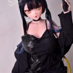 Ebj RAD 148cm Hosokawa Hitomi kawaii anime 13