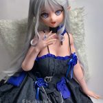 Ebj RAD 148cm Mizuki Risa Natsuki kawaii anime (11)