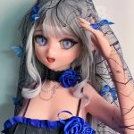 Ebj RAD 148cm Mizuki Risa Natsuki kawaii anime (15)