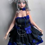 Ebj RAD 148cm Mizuki Risa Natsuki kawaii anime (16)