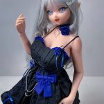 Ebj RAD 148cm Mizuki Risa Natsuki kawaii anime (2)