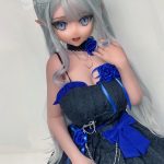 Ebj RAD 148cm Mizuki Risa Natsuki kawaii anime (3)