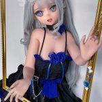 Ebj RAD 148cm Mizuki Risa Natsuki kawaii anime (4)