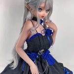 Ebj RAD 148cm Mizuki Risa Natsuki kawaii anime (5)