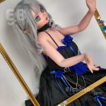 Ebj RAD 148cm Mizuki Risa Natsuki kawaii anime (7)