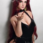 EBj 165cm Kasahara Tomoko anime kirei (10)