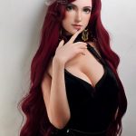 EBj 165cm Kasahara Tomoko anime kirei (12)