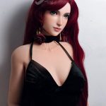 EBj 165cm Kasahara Tomoko anime kirei (15)