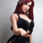 EBj 165cm Kasahara Tomoko anime kirei (3)