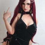 EBj 165cm Kasahara Tomoko anime kirei (5)