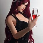 EBj 165cm Kasahara Tomoko anime kirei (6)