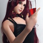 EBj 165cm Kasahara Tomoko anime kirei (9)