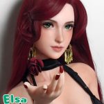 EBj 165cm Kasahara Tomoko anime kirei main