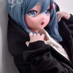 Ebj RAD 148cm Amano Minami kawaii anime (10)
