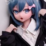 Ebj RAD 148cm Amano Minami kawaii anime (11)