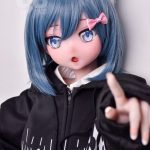 Ebj RAD 148cm Amano Minami kawaii anime (12)