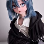 Ebj RAD 148cm Amano Minami kawaii anime (15)