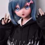 Ebj RAD 148cm Amano Minami kawaii anime (2)