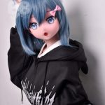 Ebj RAD 148cm Amano Minami kawaii anime (3)