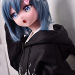 Ebj RAD 148cm Amano Minami kawaii anime (4)