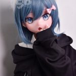 Ebj RAD 148cm Amano Minami kawaii anime (5)