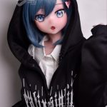 Ebj RAD 148cm Amano Minami kawaii anime (6)